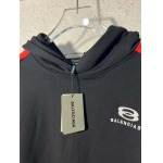 2025年8月6日入荷新作BALENCIAGAパーカー原版復刻人気で【极品】/正規品と同じサイズ/DW工場Size：1-2-3-4