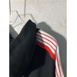 2025年8月6日入荷新作BALENCIAGAパーカー原版復刻人気で【极品】/正規品と同じサイズ/DW工場Size：1-2-3-4