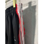 2025年8月6日入荷新作BALENCIAGAズボン原版復刻人気で【极品】/正規品と同じサイズ/DW工場Size：1-2-3-4