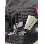 2025年8月6日入荷新作BALENCIAGAズボン原版復刻人気で【极品】/正規品と同じサイズ/DW工場Size：1-2-3-4