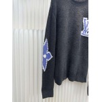 2025年8月6日入荷新作Louis vuittonセーター原版復刻人気で【极品】/正規品と同じサイズ/DW工場S-L