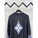 2025年8月6日入荷新作Louis vuittonセーター原版復刻人気で【极品】/正規品と同じサイズ/DW工場S-L