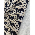 2025年8月6日入荷新作Diorカーディガン原版復刻人気で【极品】/正規品と同じサイズ/DW工場S-L