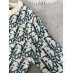 2025年8月6日入荷新作Diorカーディガン原版復刻人気で【极品】/正規品と同じサイズ/DW工場S-L