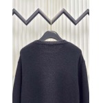 2025年8月6日入荷新作Burberryニット原版復刻人気で【极品】/正規品と同じサイズ/DW工場S-XL