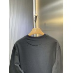 2025年8月6日入荷新作PRADAパーカー原版復刻人気で【极品】/正規品と同じサイズ/DW工場S-L