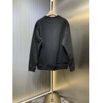 2025年8月6日入荷新作PRADAパーカー原版復刻人気で【极品】/正規品と同じサイズ/DW工場S-L