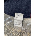 2025年8月6日入荷新作MiuMiuニット原版復刻人気で【极品】/正規品と同じサイズ/DW工場size：38 40 42 44
