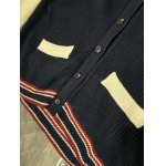 2025年8月6日入荷新作MiuMiuニット原版復刻人気で【极品】/正規品と同じサイズ/DW工場size：38 40 42 44