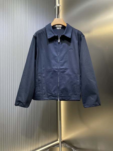 2025年8月6日入荷新作DIORジャケット原版復刻人気で【...