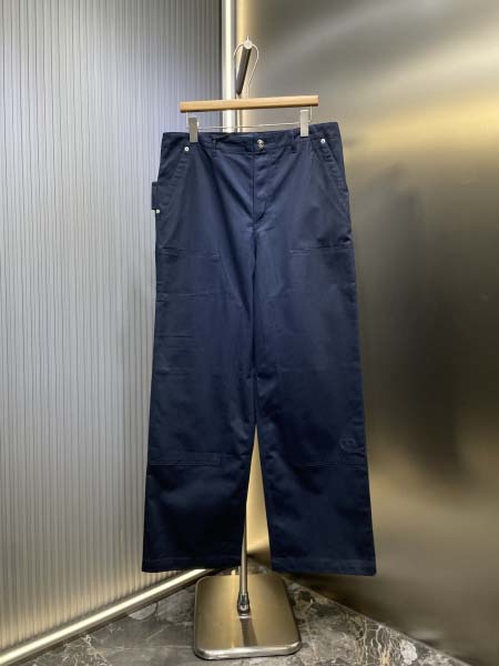 2025年8月6日入荷新作Diorジーパン原版復刻人気で【极...