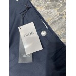 2025年8月6日入荷新作Diorジーパン原版復刻人気で【极品】/正規品と同じサイズ/DW工場S-XL