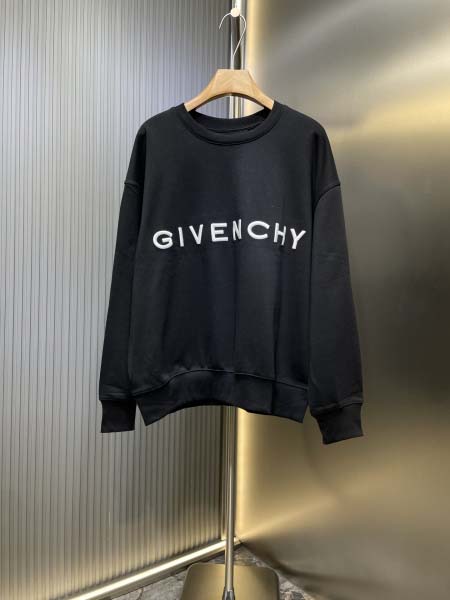 2025年8月6日入荷新作Givenchyパーカー原版復刻人...