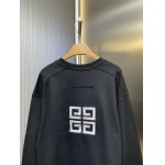 2025年8月6日入荷新作Givenchyパーカー原版復刻人気で【极品】/正規品と同じサイズ/DW工場S-L