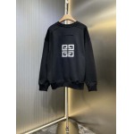 2025年8月6日入荷新作Givenchyパーカー原版復刻人気で【极品】/正規品と同じサイズ/DW工場S-L