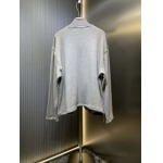 2025年8月6日入荷新作MiuMiuパーカー原版復刻人気で【极品】/正規品と同じサイズ/DW工場S-XL