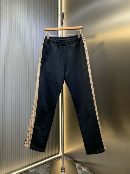 2025年8月6日入荷新作Burberryズボン原版復刻人気...