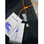 2025年8月6日入荷新作Burberryズボン原版復刻人気で【极品】/正規品と同じサイズ/DW工場S-XL