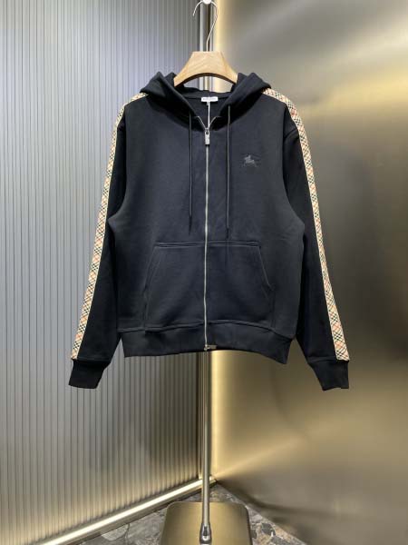 2025年8月6日入荷新作Burberryジャケット原版復刻...