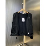 2025年8月6日入荷新作Burberryジャケット原版復刻人気で【极品】/正規品と同じサイズ/DW工場S-XL