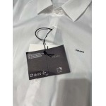 2025年8月6日入荷新作Pradaシャツ原版復刻人気で【极品】/正規品と同じサイズ/DW工場S-XL