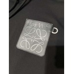 2025年8月6日入荷新作LOEWEパーカー原版復刻人気で【极品】/正規品と同じサイズ/DW工場S-XL