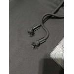 2025年8月6日入荷新作LOEWEパーカー原版復刻人気で【极品】/正規品と同じサイズ/DW工場S-XL