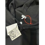 2025年8月6日入荷新作LOEWEパーカー原版復刻人気で【极品】/正規品と同じサイズ/DW工場S-XL