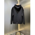 2025年8月6日入荷新作LOEWEパーカー原版復刻人気で【极品】/正規品と同じサイズ/DW工場S-XL