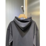 2025年8月6日入荷新作LOEWEパーカー原版復刻人気で【极品】/正規品と同じサイズ/DW工場S-XL