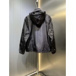 2025年8月6日入荷新作PRADAジャケット原版復刻人気で【极品】/正規品と同じサイズ/DW工場S-XL