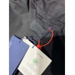 2025年8月6日入荷新作Pradaジャケット原版復刻人気で【极品】/正規品と同じサイズ/DW工場S-XL