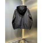 2025年8月6日入荷新作Pradaジャケット原版復刻人気で【极品】/正規品と同じサイズ/DW工場S-XL