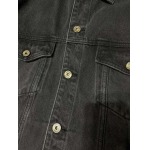 2025年8月6日入荷新作Loeweジャケット原版復刻人気で【极品】/正規品と同じサイズ/DW工場S-XL