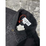 2025年8月6日入荷新作Loeweジャケット原版復刻人気で【极品】/正規品と同じサイズ/DW工場S-XL