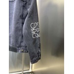 2025年8月6日入荷新作Loeweジャケット原版復刻人気で【极品】/正規品と同じサイズ/DW工場S-XL