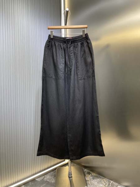 2025年8月6日入荷新作Loeweズボン原版復刻人気で【极...