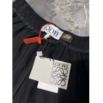 2025年8月6日入荷新作Loeweズボン原版復刻人気で【极品】/正規品と同じサイズ/DW工場S-XL