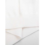 2025年8月6日入荷新作Pradaニットのセーター原版復刻人気で【极品】/正規品と同じサイズ/DW工場S-XL