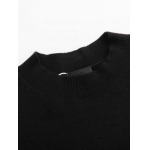 2025年8月6日入荷新作Pradaニットのセーター原版復刻人気で【极品】/正規品と同じサイズ/DW工場S-XL