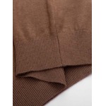 2025年8月6日入荷新作Pradaニットのセーター原版復刻人気で【极品】/正規品と同じサイズ/DW工場S-XL