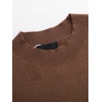 2025年8月6日入荷新作Pradaニットのセーター原版復刻人気で【极品】/正規品と同じサイズ/DW工場S-XL