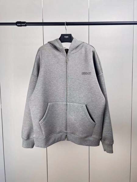 2025年8月6日入荷新作Gucciジャケット原版復刻人気で...