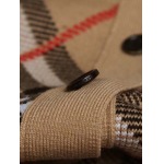 2025年8月6日入荷新作BURBERRYセーター原版復刻人気で【极品】/正規品と同じサイズ/DW工場S-XL