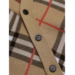 2025年8月6日入荷新作BURBERRYセーター原版復刻人気で【极品】/正規品と同じサイズ/DW工場S-XL