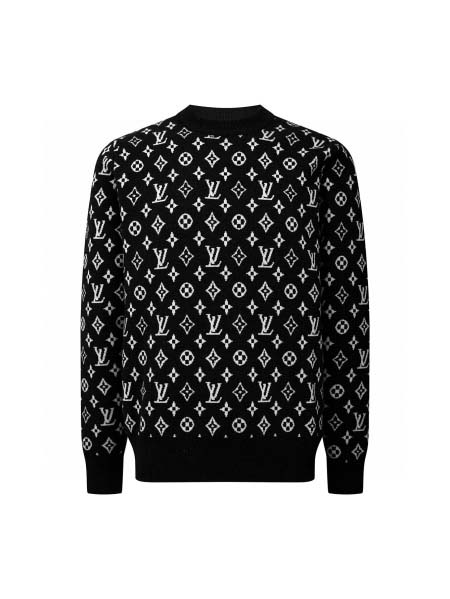 2025年8月6日入荷新作Louis vuittonセーター...