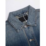 2025年8月6日入荷新作Pradaジャケット原版復刻人気で【极品】/正規品と同じサイズ/DW工場S-XL