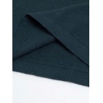 2025年8月6日入荷新作Pradaニットの半袖原版復刻人気で【极品】/正規品と同じサイズ/DW工場S-XL