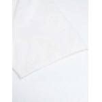 2025年8月6日入荷新作Pradaニットの半袖原版復刻人気で【极品】/正規品と同じサイズ/DW工場S-XL