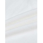 2025年8月6日入荷新作Pradaニットの半袖原版復刻人気で【极品】/正規品と同じサイズ/DW工場S-XL